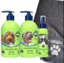 Purchase the best natural shampoo for dogs with itchy skin
