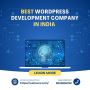 Best WordPress Development Company in India 