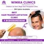 Best Hair Transplant Clinic Bhubaneswar
