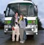 Bus rental services is a best travel agency in toronto Canad
