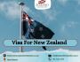 Visa For New Zealand