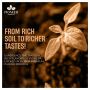 From Rich Soil To Richer Tastes