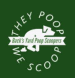 Back's Yard Poop Scoopers