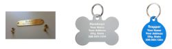 Personalized Online Pet Tags for Your Furry Friends