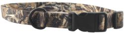Realtree Dog Collars Built for the Outdoors and Rough Play