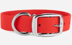 Biothane Dog Collars