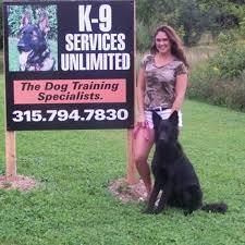 Dog Training in Knoxville TN