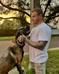 Aggressive Dog Training
