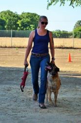 Personal Dog Trainer Fort Walton Beach
