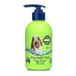 Order the best moisturising dog shampoo for dry skin